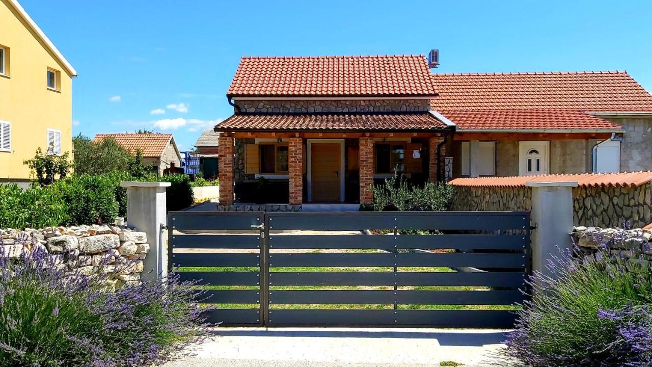 Country House Frane Ladevci Dış mekan fotoğraf
