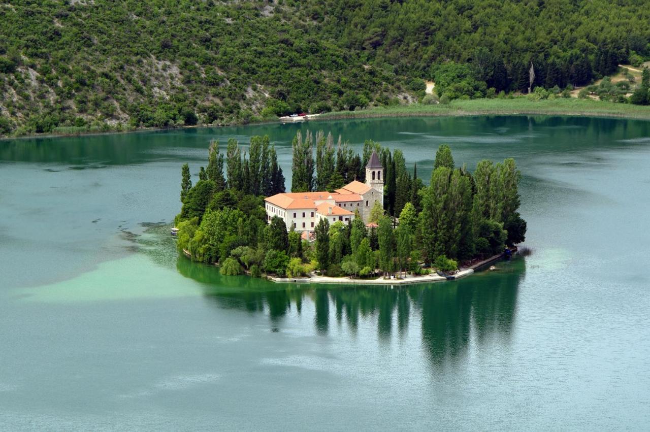 Country House Frane Ladevci Dış mekan fotoğraf