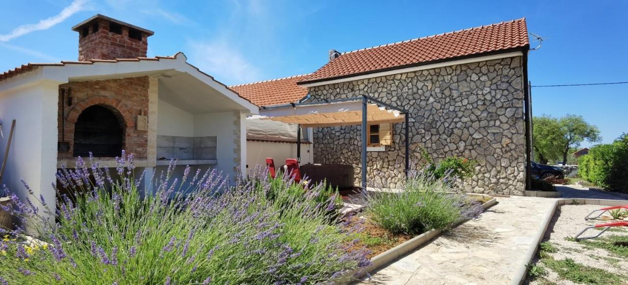 Country House Frane Ladevci Dış mekan fotoğraf