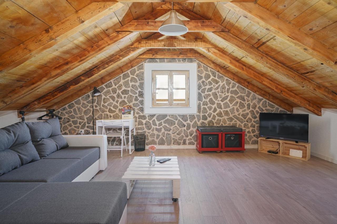Country House Frane Ladevci Dış mekan fotoğraf