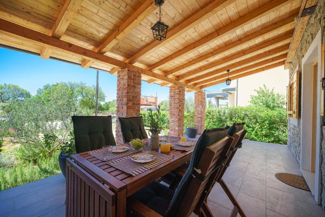 Country House Frane Ladevci Dış mekan fotoğraf