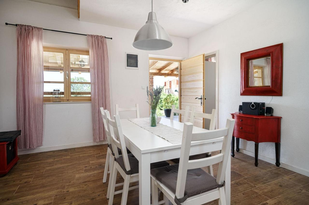 Country House Frane Ladevci Dış mekan fotoğraf