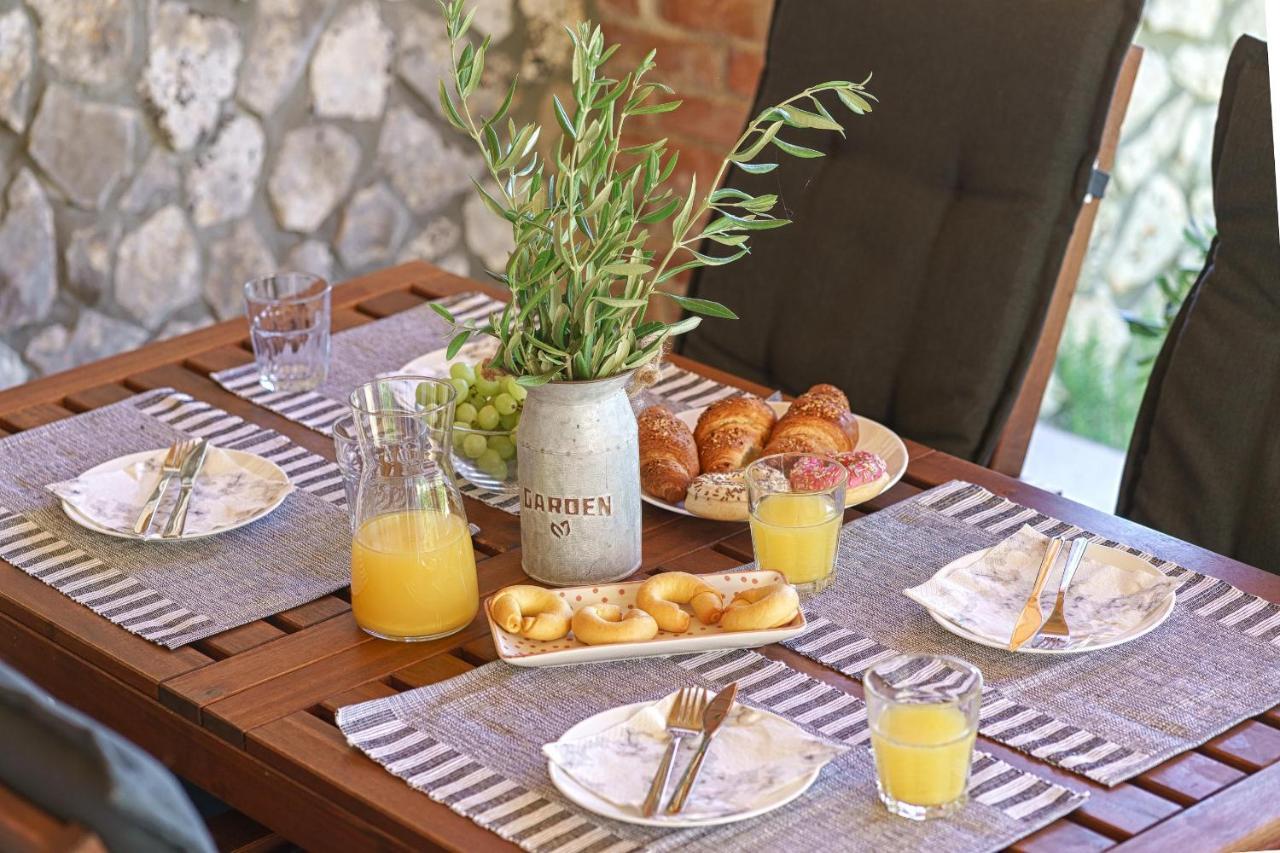 Country House Frane Ladevci Dış mekan fotoğraf