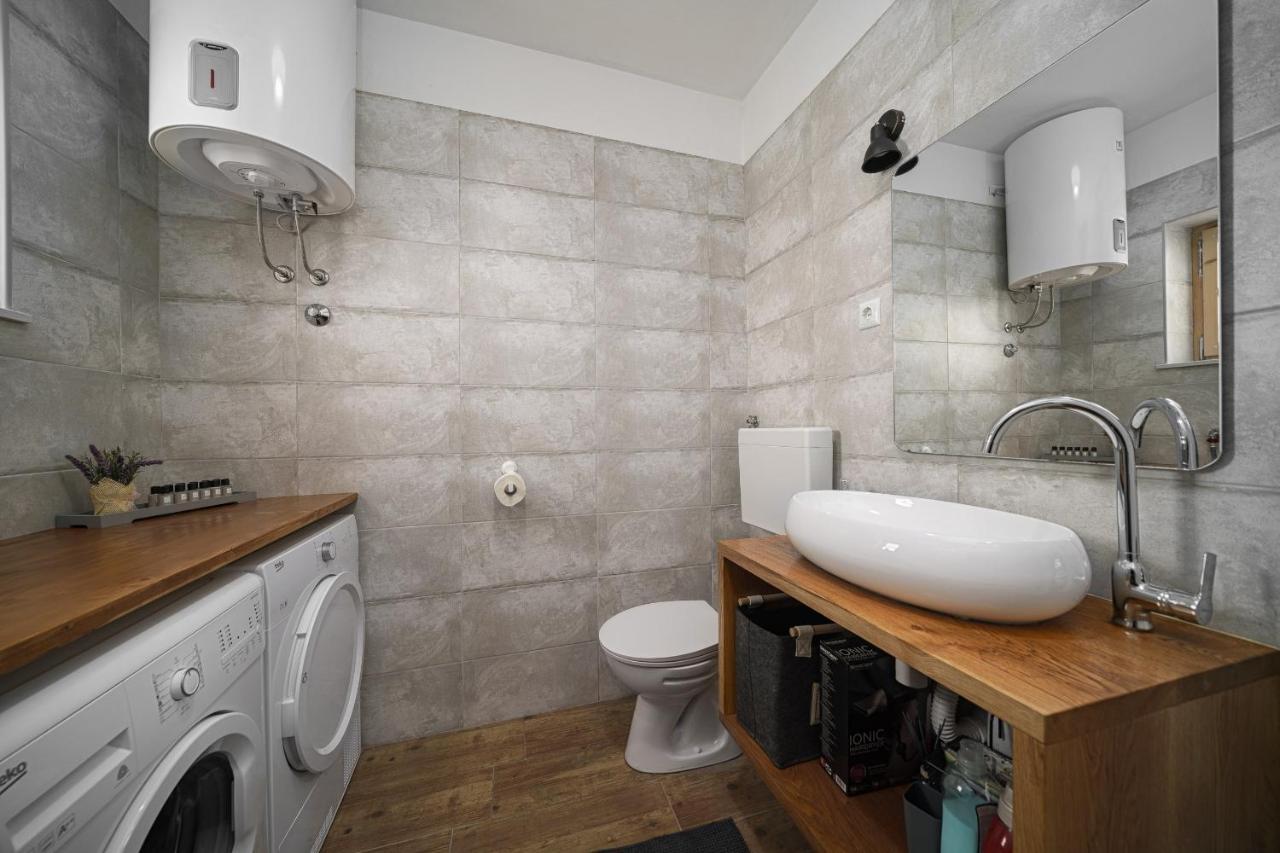 Country House Frane Ladevci Dış mekan fotoğraf