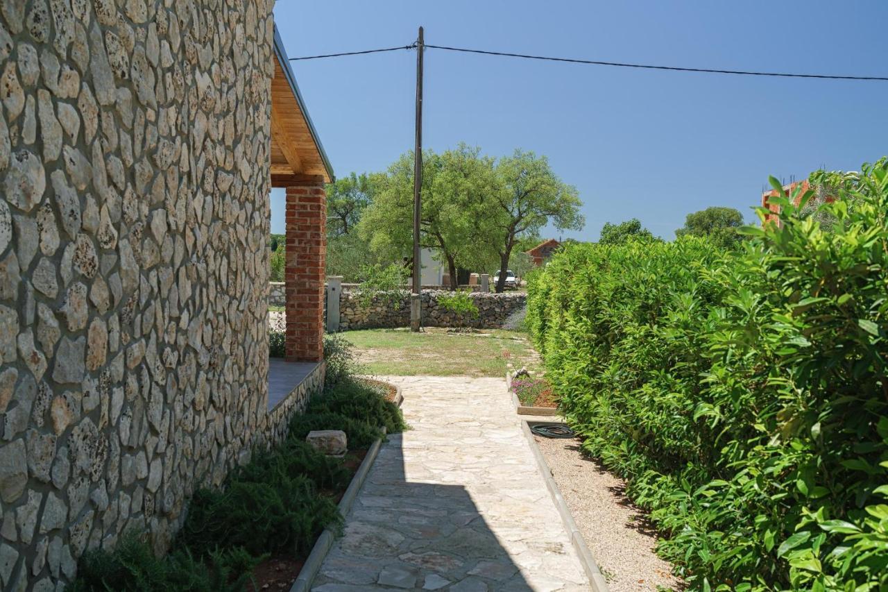 Country House Frane Ladevci Dış mekan fotoğraf