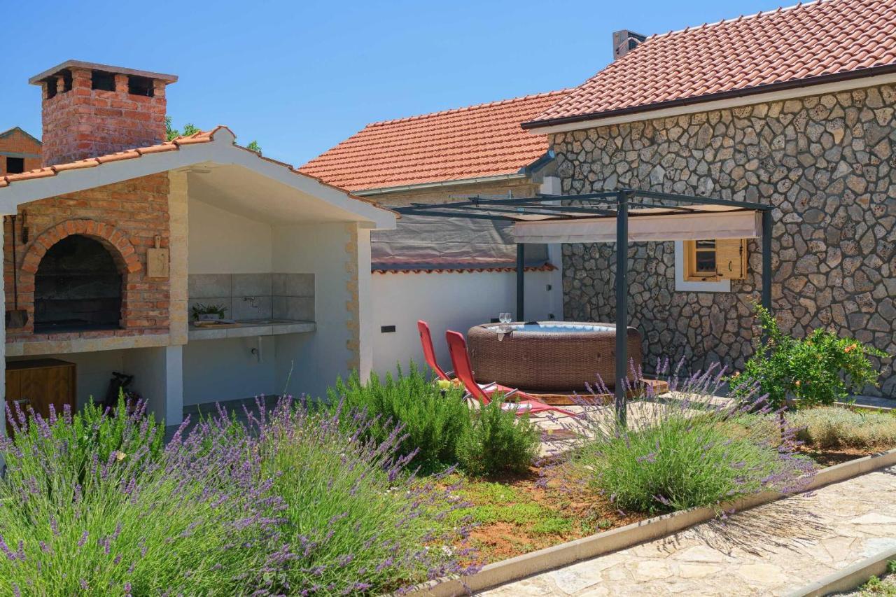 Country House Frane Ladevci Dış mekan fotoğraf