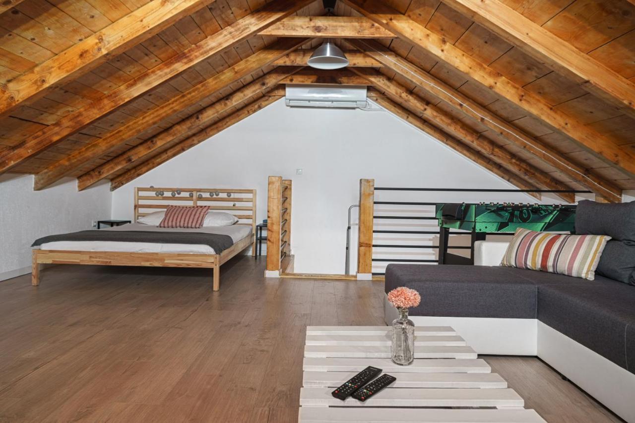 Country House Frane Ladevci Dış mekan fotoğraf