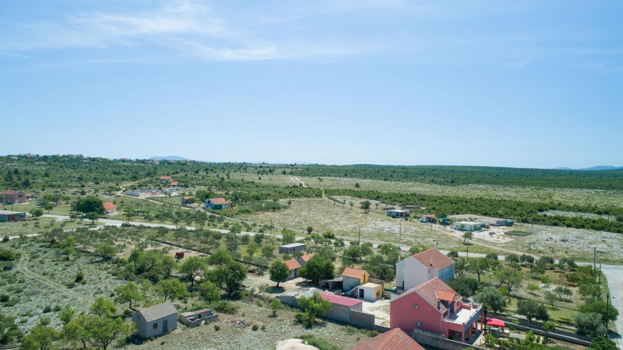 Country House Frane Ladevci Dış mekan fotoğraf
