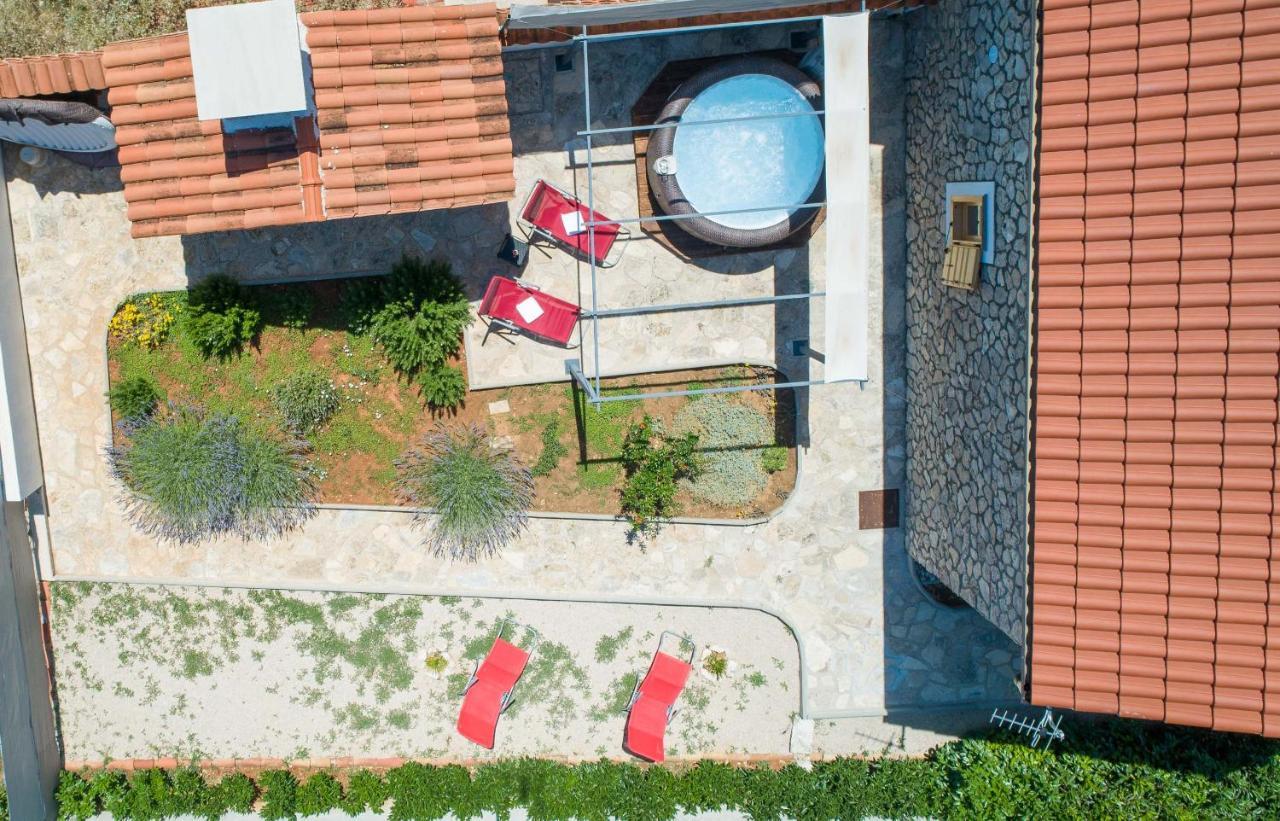 Country House Frane Ladevci Dış mekan fotoğraf