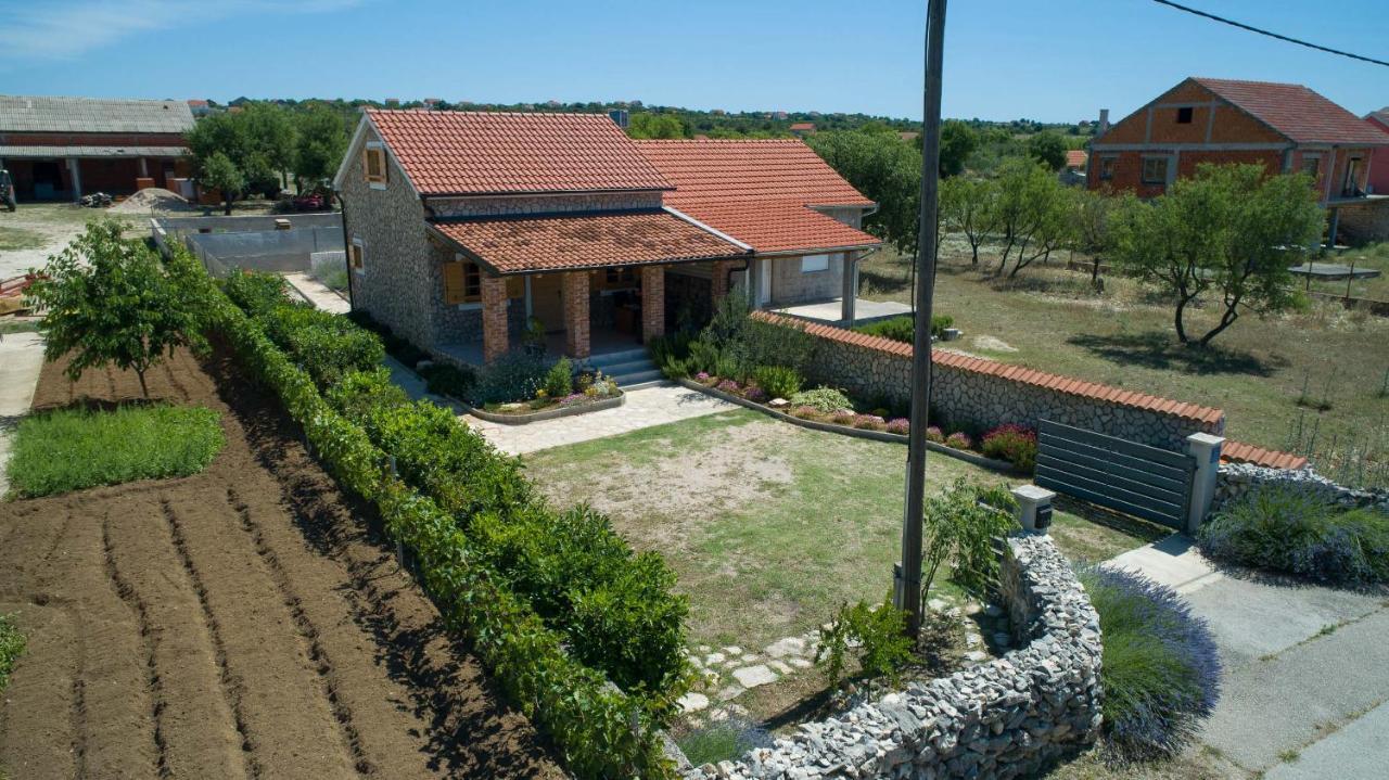 Country House Frane Ladevci Dış mekan fotoğraf