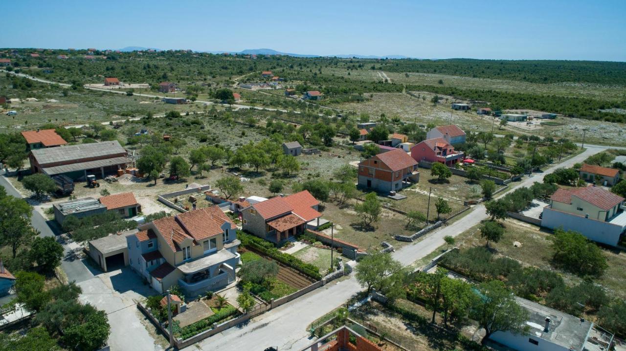 Country House Frane Ladevci Dış mekan fotoğraf