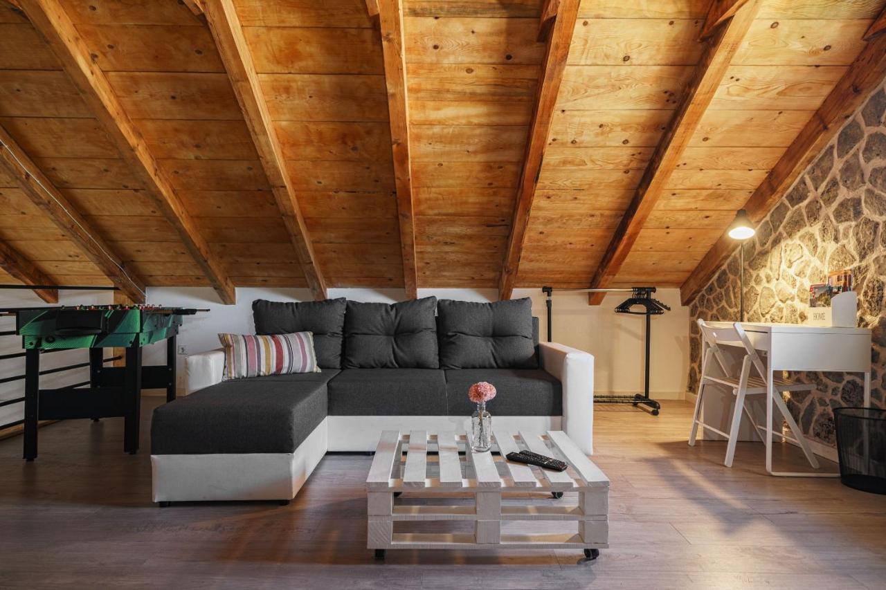 Country House Frane Ladevci Dış mekan fotoğraf