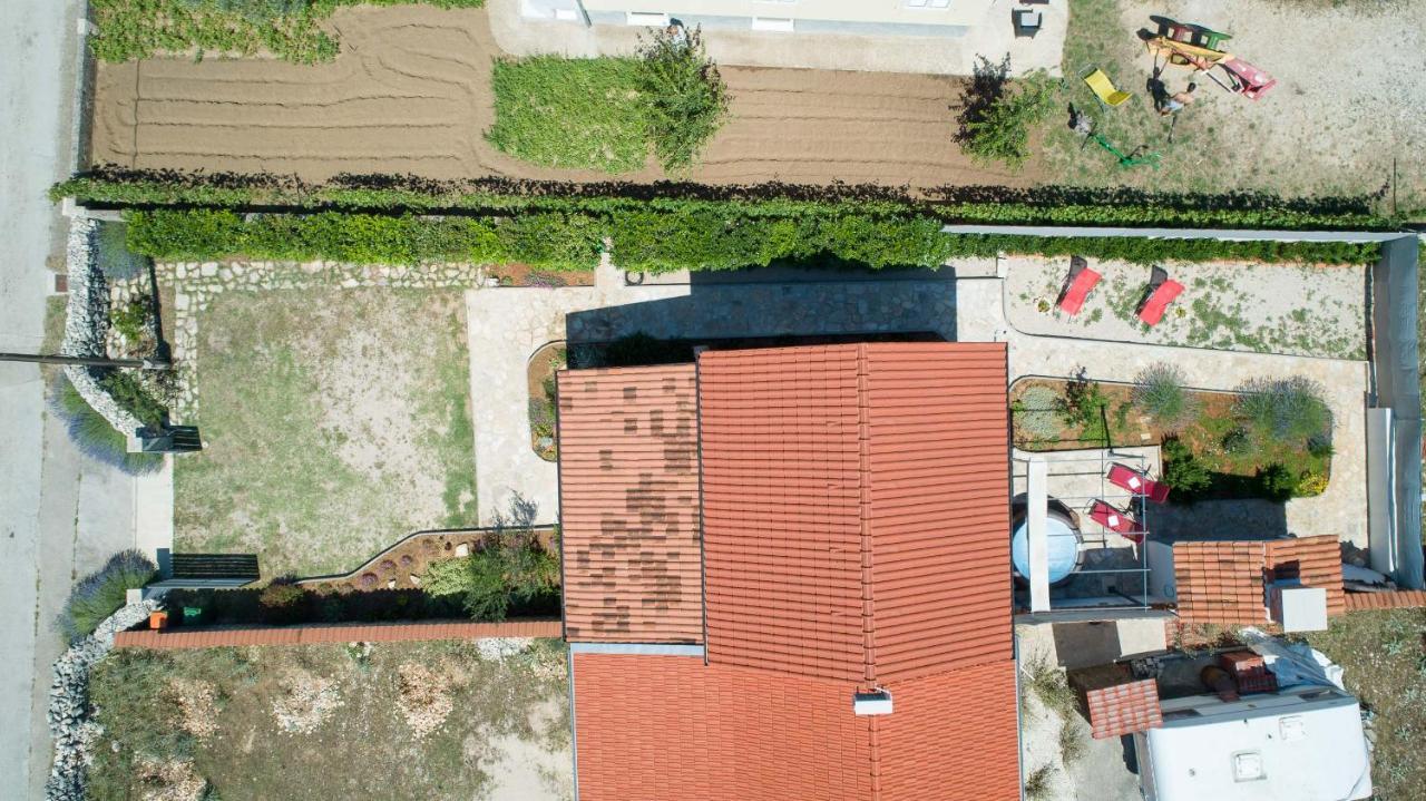Country House Frane Ladevci Dış mekan fotoğraf