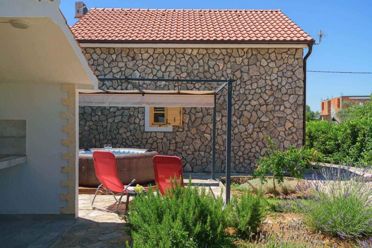 Country House Frane Ladevci Dış mekan fotoğraf