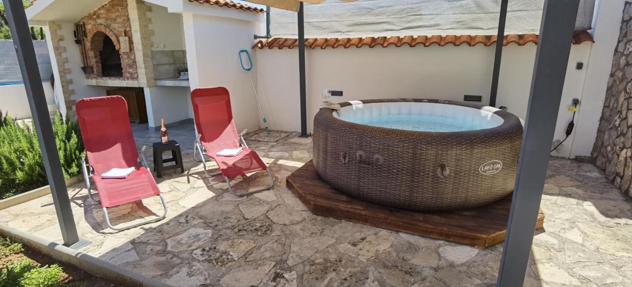 Country House Frane Ladevci Dış mekan fotoğraf
